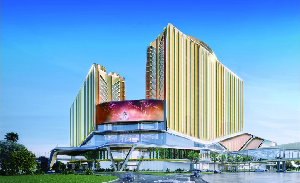 Drumming up change in Macau Mix Meetings