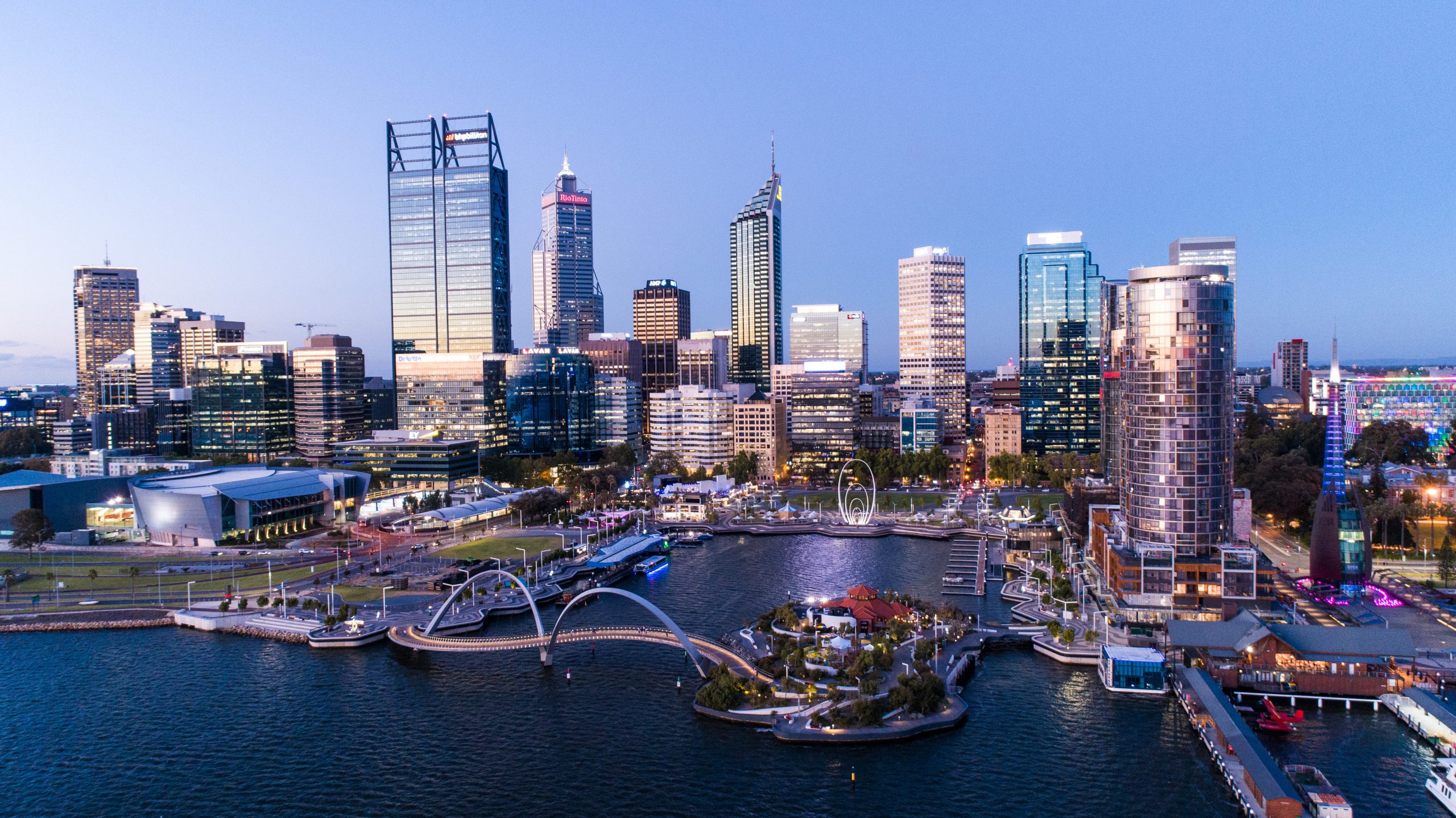 Hydrogen to energise business events perth mix meetings