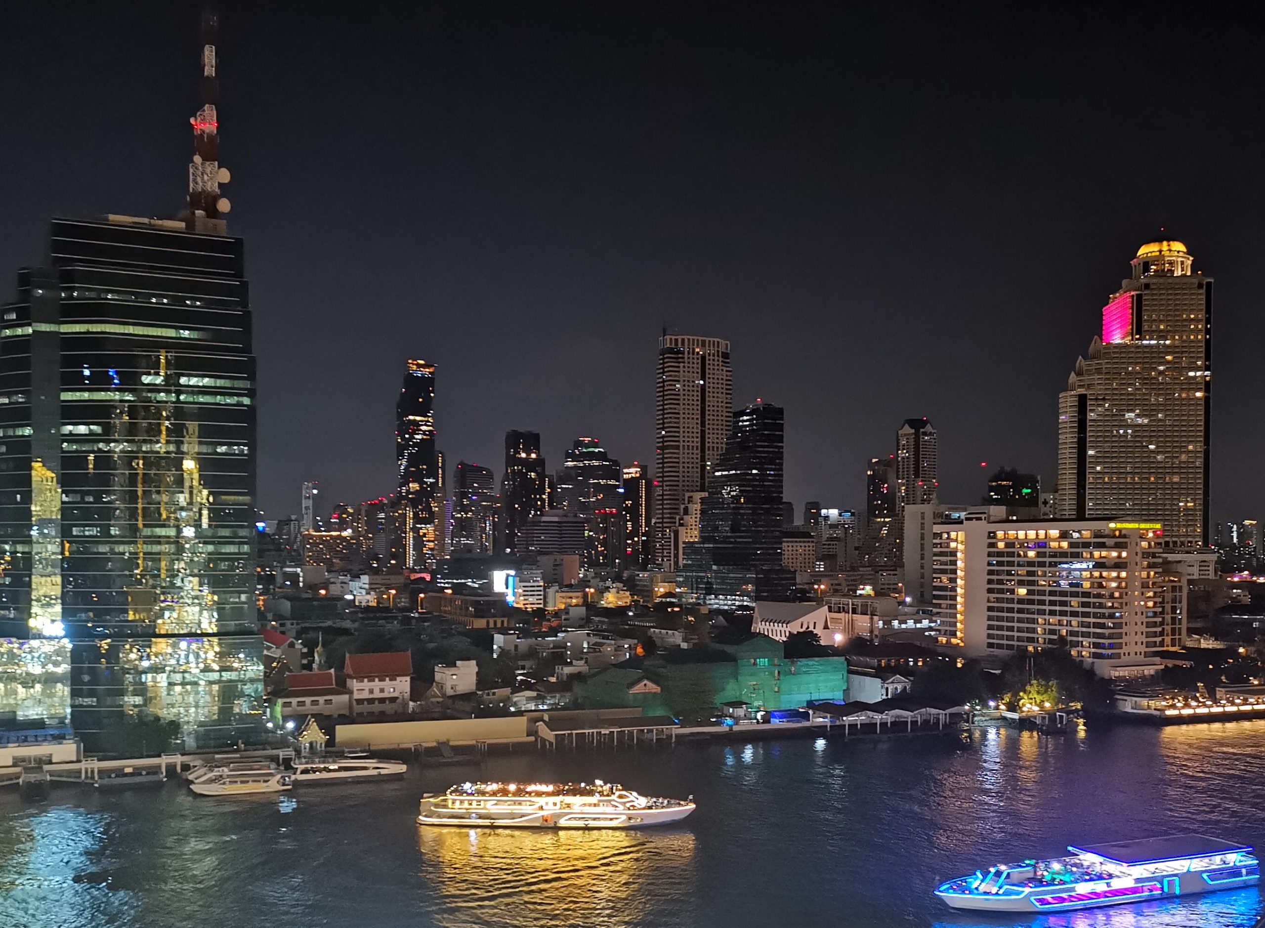 Bangkok secures ICCA Congress Mix Meetings