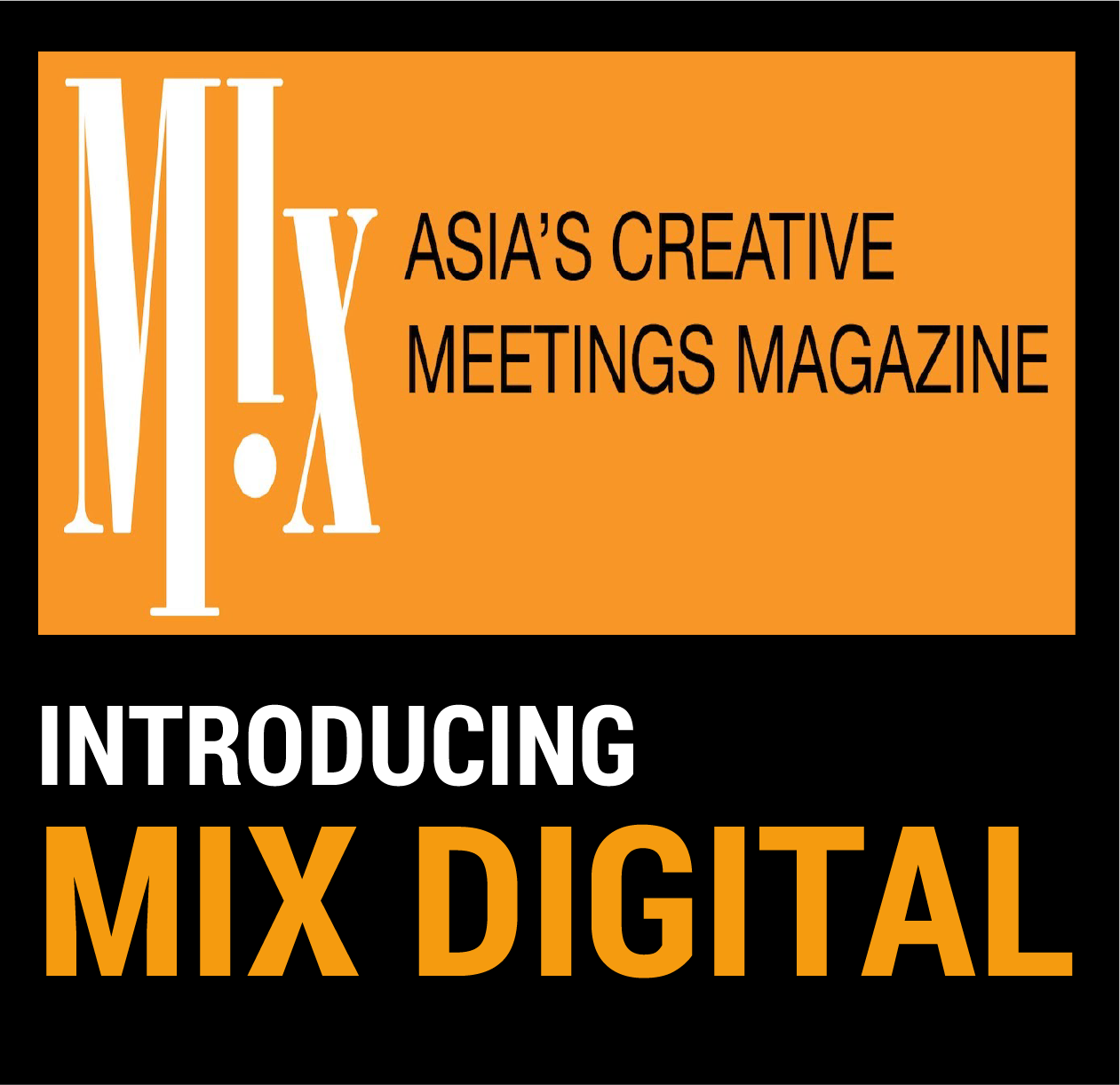 Introducing Mix Digital